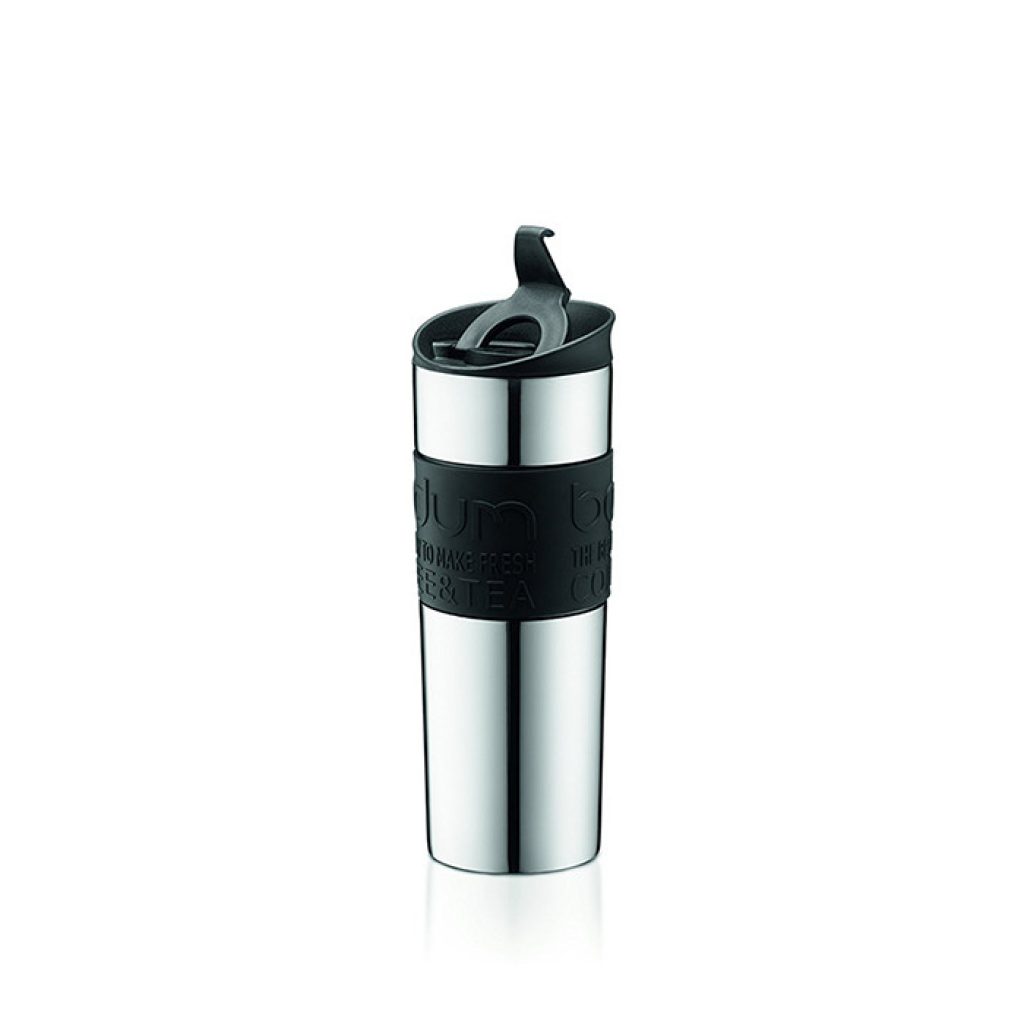 Bodum Travel Press Mug BeanPick