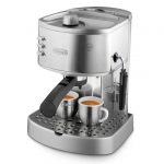 DeLonghi EC330.S Dual Shot Espresso Maker