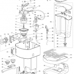 EC330.S parts diagram
