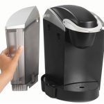 Keurig B60 Removable Clear Water Tank