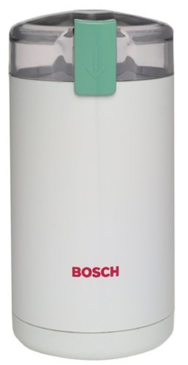 Bosch Coffee Grinder BeanPick