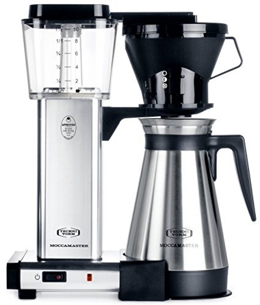 Best 10 Cup Coffee Maker BeanPick