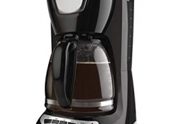 Best 12 Cup Coffee Maker