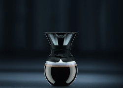 Bodum Pour-Over Review