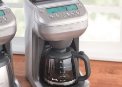 Breville BDC550xl Review