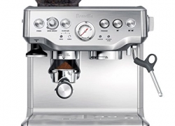 Best Espresso Machine Under $1000