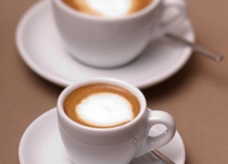 How to Make Cafe Macchiato