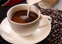 Coffee Creamer Recipes