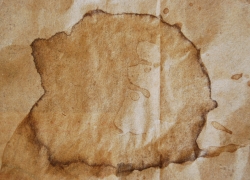 How to Remove Coffee Stains