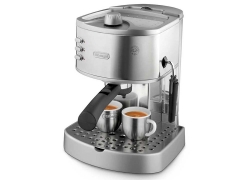 Delonghi EC330.S Review