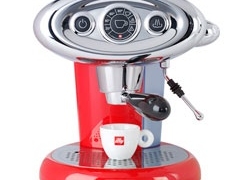 Francis Francis x7.1 Review