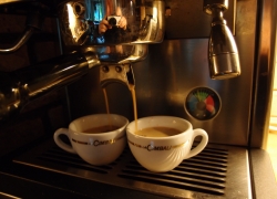 How to Make Espresso