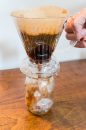 Japanese Iced Coffee a.k.a Japanese Cold Brew