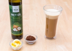 How to Make Bulletproof Coffee