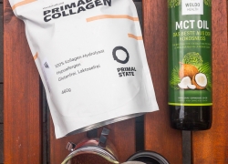 The Benefits of Keto Coffee