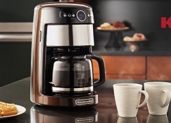 Best 14 & 16 Cup Coffee Makers