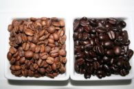 Dark Roast Coffee vs. Medium Roast Coffee vs. Light Roast Coffee