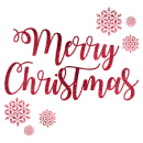 Merry Christmas & Happy Holidays!
