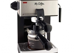 Best Four Cup Coffee Makers