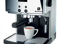 Nespresso D300 Review