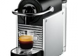 Nespresso Pixie Review