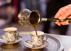 Best Turkish Coffee Pot
