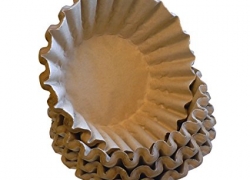 Bleached vs Unbleached Coffee Filters