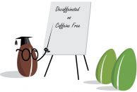 How is Coffee Decaffeinated?