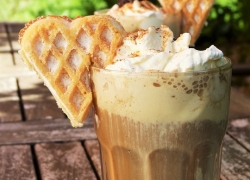 How to Make Iced Coffee